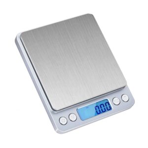 Bilancia Elettronica 0.01gr a 2000gr